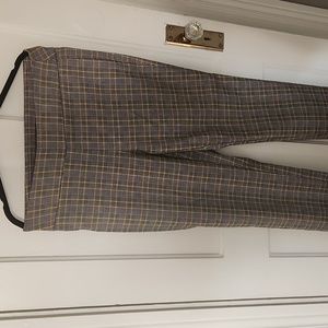 Counterparts plaid pants